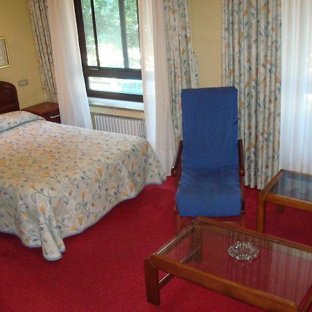 Hotel Estadio Bilbao Dış mekan fotoğraf