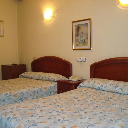 Hotel Estadio Bilbao Dış mekan fotoğraf