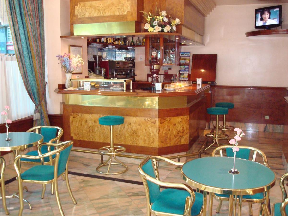 Hotel Estadio Bilbao Dış mekan fotoğraf