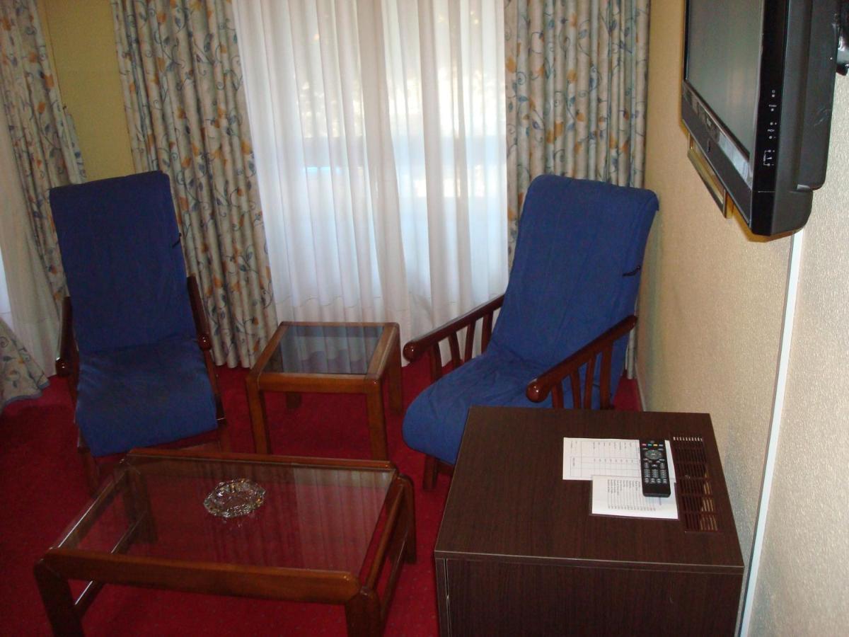 Hotel Estadio Bilbao Dış mekan fotoğraf