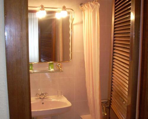 Hotel Estadio Bilbao Dış mekan fotoğraf